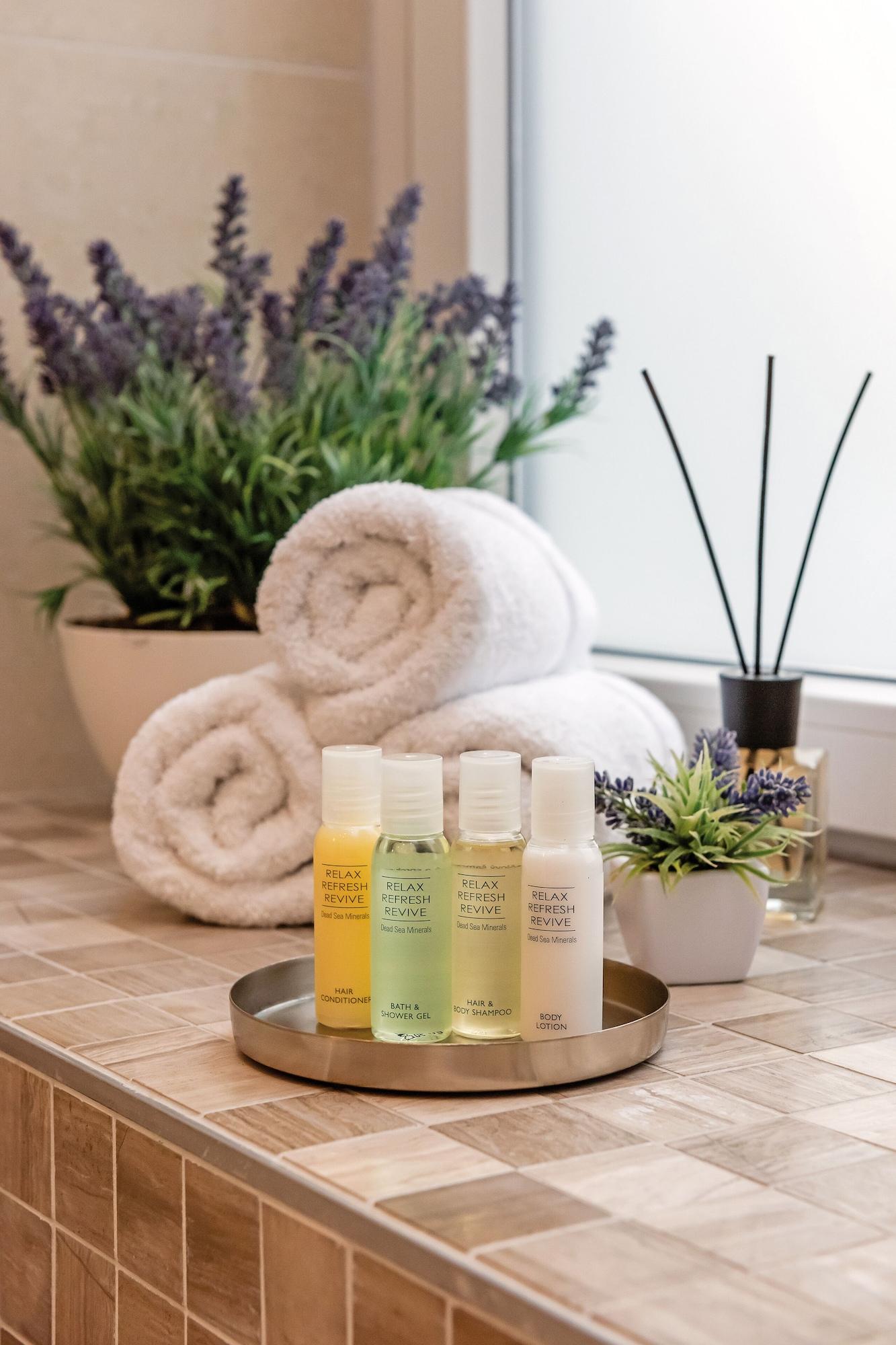 Arabel Design Apartments Berlin Bagian luar foto A reed diffuser
